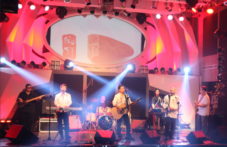 2025年歌手商业演出出场费排名