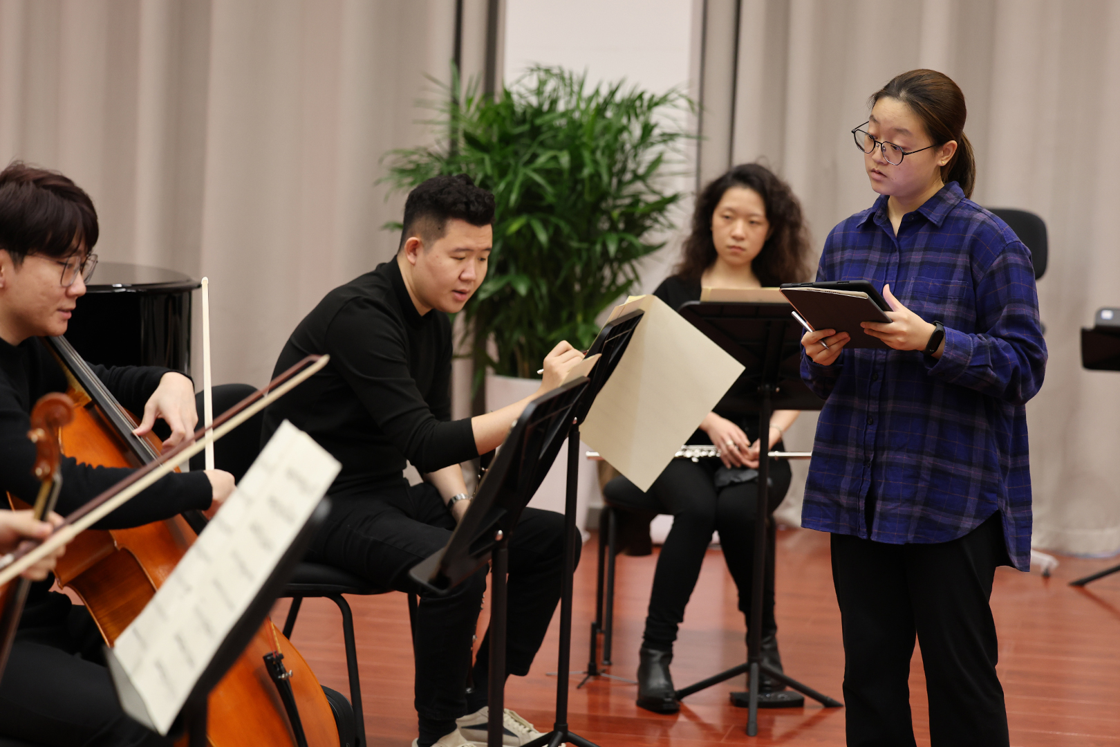 原创-流行歌曲作曲的动机是什么？