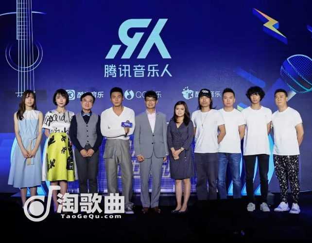 音乐版权方“躺赚”的时代过去了？