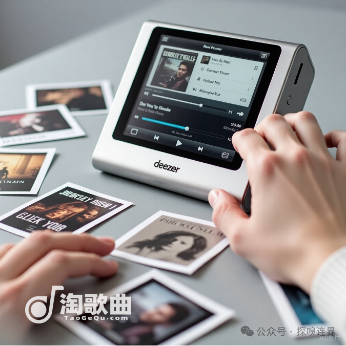 流媒体服务上所有音乐的近30％是AI生成的