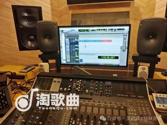 新人如何自己制作一首属于自己的原创歌曲