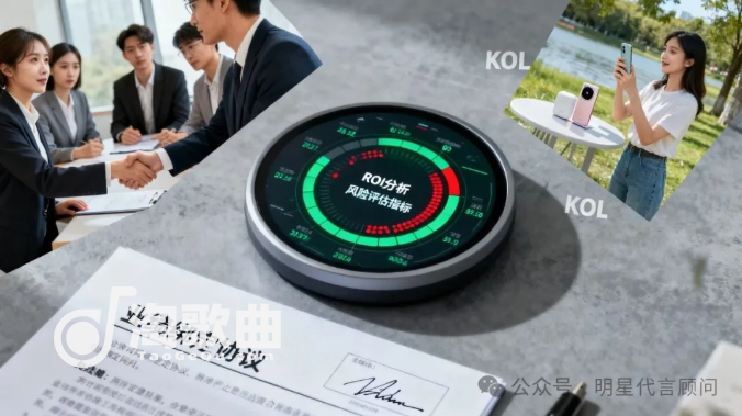 天价代言费值不值？明星代言背后的品牌博弈