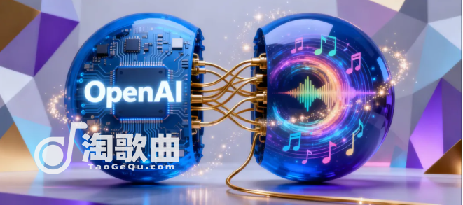OpenAI入场音乐AI，Suno和Udio们的好日子到头了？