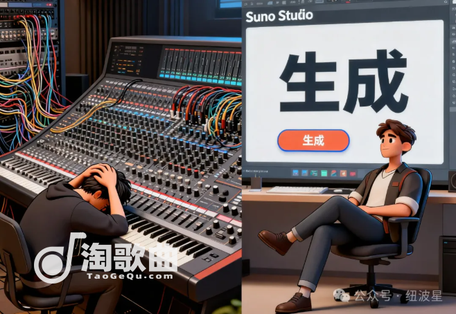 AI音乐的“野蛮”时代，就要结束了么