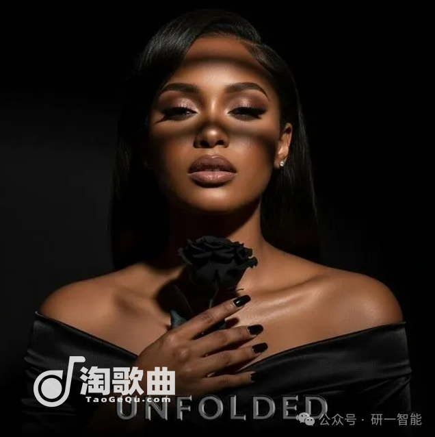 AI歌手Xania Monet上榜且获得300万美金唱片合约，AI将是音乐创作的未来？ ...